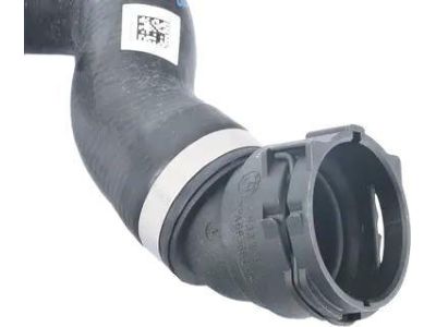 BMW 440i Gran Coupe Cooling Hose - 17128633482
