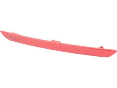 BMW 428i xDrive Gran Coupe Bumper Reflector - 63147847233