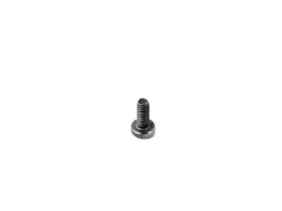 BMW 07149241365 Oval-Head Screw, Self-Tapping