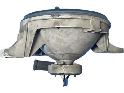 BMW 63128350138