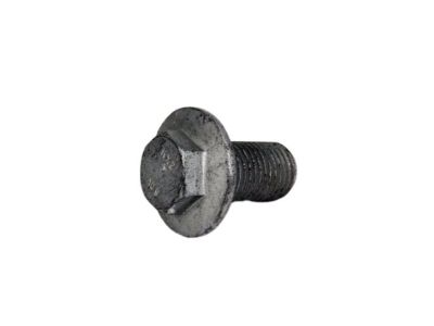 BMW 32306795924 Hex Bolt