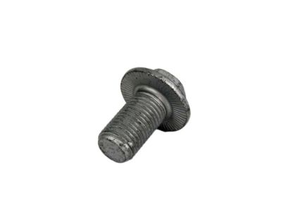 BMW 32306795924 Hex Bolt