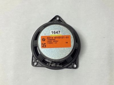 BMW 65136930903