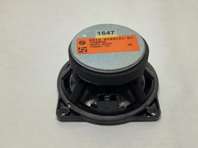BMW 65136930903