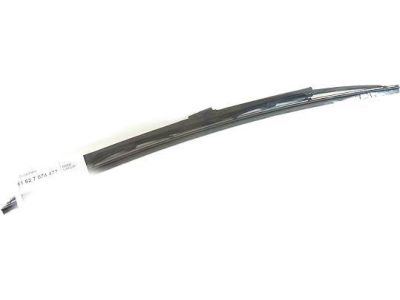 BMW 530i Wiper Blade - 61627074477