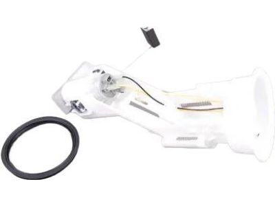 2006 BMW X5 Fuel Tank Sending Unit - 16116768357