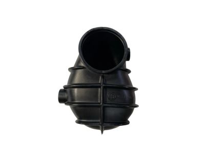 13511267133 BMW Suction Hood Product Photo 2 of 7