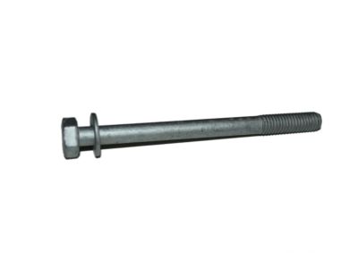 BMW 07119904996 Hex Bolt