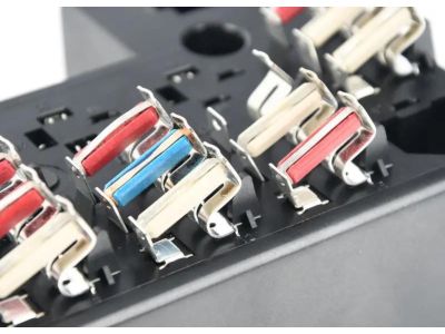 61131369605 BMW Fuse Box Product Photo 2 of 6