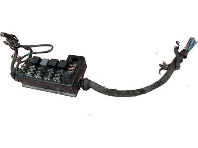 61131369605 BMW Fuse Box Product Photo 6 of 6