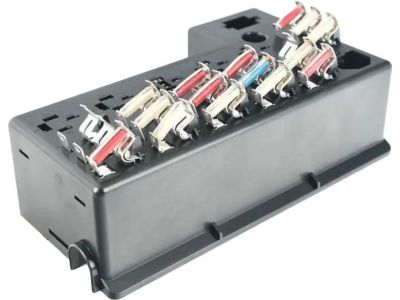 61131369605 BMW Fuse Box Product Photo 3 of 6
