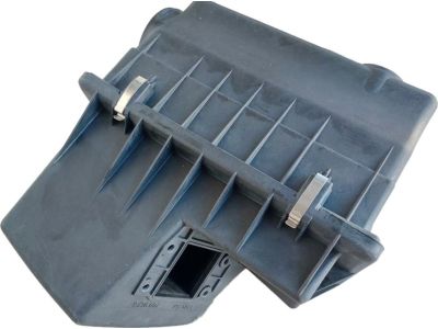 13711709756 BMW Intake Silencer Product Photo 2 of 2