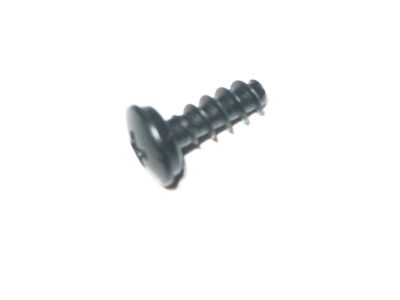 BMW 07146959892 Phillips Head Screw For Plastic Material