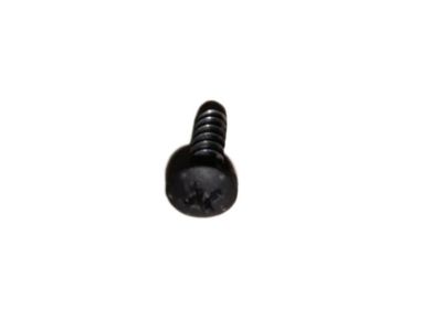 BMW 07146959892 Phillips Head Screw For Plastic Material