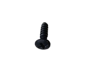 BMW 07146959892 Phillips Head Screw For Plastic Material