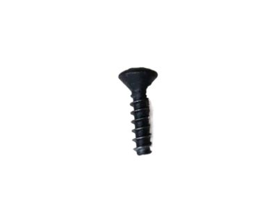 BMW 07146959892 Phillips Head Screw For Plastic Material