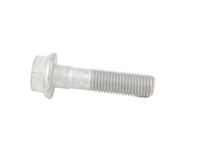 BMW 31106768934 Hex Screw With Collar