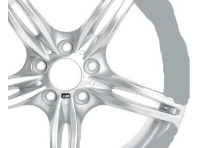 BMW 36117842136