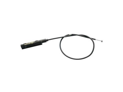 BMW 51238240608 Front Bowden Cable
