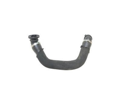 BMW 13417839097 Pipe