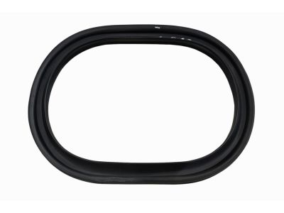 BMW 64318381033 Gasket 64318381033 BMW Gasket Product Photo 1 of 2