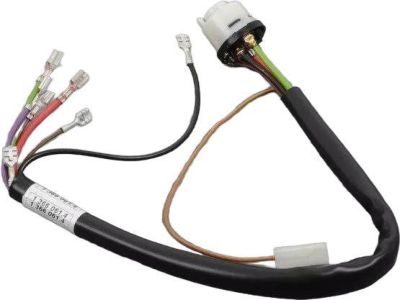 61321366061 BMW Ignition Switch Product Photo 2 of 6