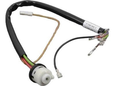 BMW Ignition Switch - 61321366061