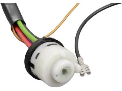 61321366061 BMW Ignition Switch Product Photo 6 of 6