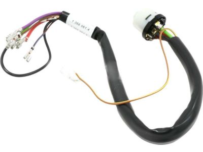 61321366061 BMW Ignition Switch Product Photo 3 of 6