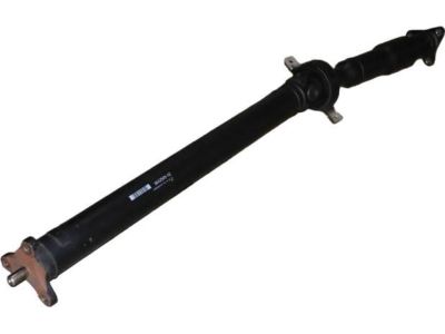 2016 BMW 428i xDrive Gran Coupe Drive Shaft - 26108642909