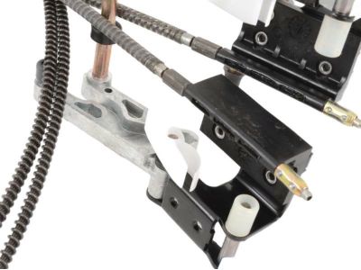 54121858056 BMW Drive Cable-Pair Product Photo 3 of 3