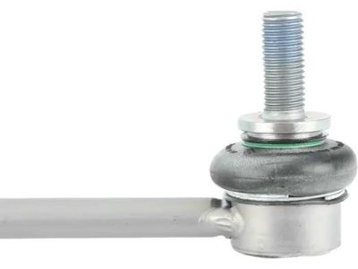 31358096323 BMW SWING SUPPORT, FRONT, LEFT Product Photo 2 of 3