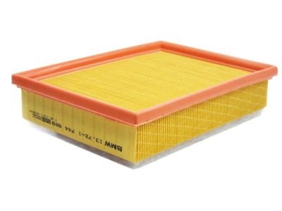 BMW X3 Air Filter - 13721744869