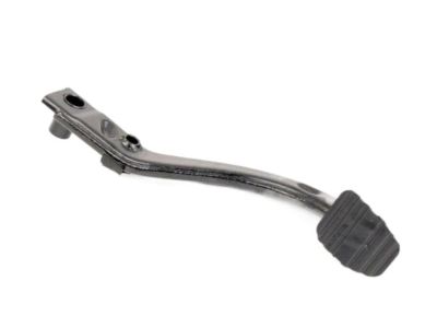 BMW 35216752780 Brake Lever