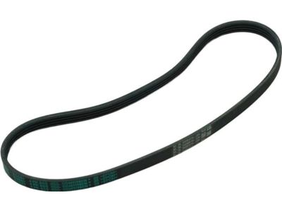 BMW Drive Belt - 11287552084