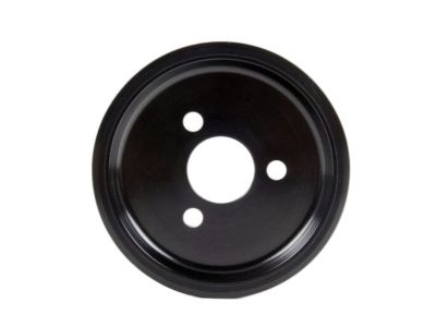 BMW 32427508865 Pulley