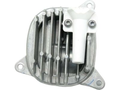 BMW X4 M Body Control Module - 63117466108