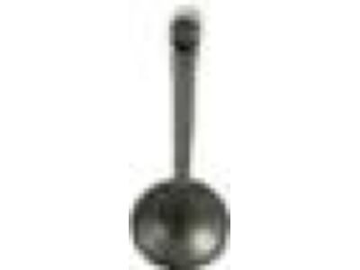 11347833775 BMW Intake Valve Product Photo 2 of 2