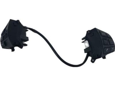 BMW 328d xDrive Cruise Control Switch - 61319261861