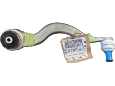 BMW 328d xDrive Suspension Strut Rod - 31126854723
