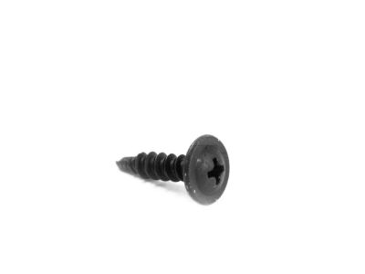 BMW 07146986938 Fillister Head Screw