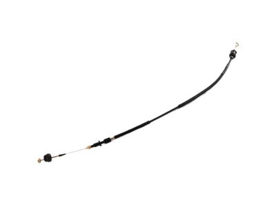 1991 BMW M5 Throttle Cable - 35412226427