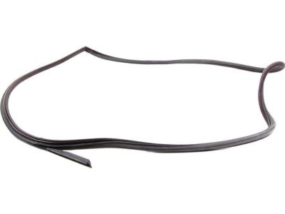 BMW 323is Door Seal - 51712138958