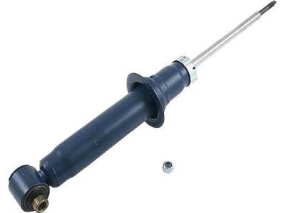 33521125802 BMW Rear Shock Absorber Product Photo 3 of 3