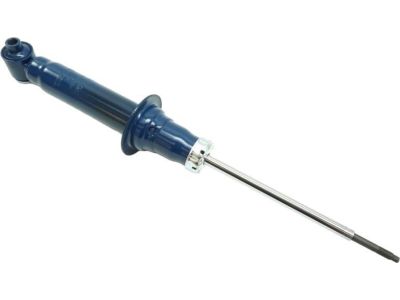 BMW 533i Shock Absorber - 33521125802