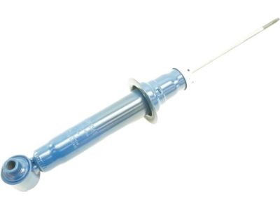 33521125802 BMW Rear Shock Absorber Product Photo 2 of 3