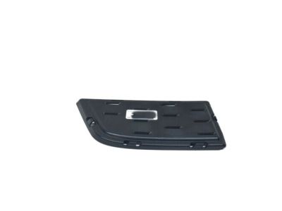 BMW 51118064594 Cover For Air Inlet Right
