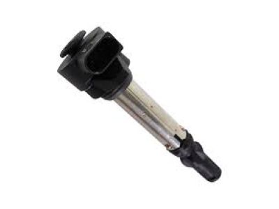 BMW 12137841754 Ignition Coil