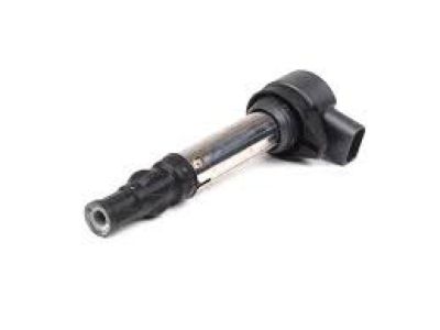 BMW Ignition Coil - 12137841754