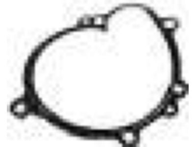 2007 BMW Z4 M Water Pump Gasket - 11517831099